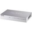 zyxel gs 108b v3 switch 8 ports gigabit metal housing photo