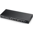 zyxel gs1915 8 switch 8 port gigabit managed standalone or nebula management photo