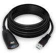 ACT AC6105 USB EXTENDER CABLE USB-A - USB-A 3.0 5 METER