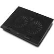 ACT AC8105 LAPTOP COOLING STAND UP TO 17