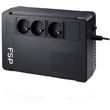 fsp group ppf4802201 ups fsp eco 800 800va 480w usb b 2 x rj11 45 black photo