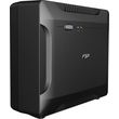 ups fsp nano 800 800va 480w compact mountable off line stand by photo