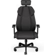 endorfy ey8a005 gaming chair meta bk black photo