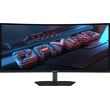 othoni gigabyte g34wqc2 gaming monitor 34 va 1500r wqhd 3440x1440 200hz 1ms vesa display photo