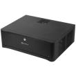 case silverstone gd06b black photo case silverstone gd06b black photo