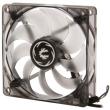 bitfenix spectre 120mm fan white led black photo bitfenix spectre 120mm fan white led black photo