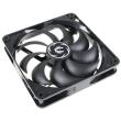 bitfenix spectre 140mm fan black photo bitfenix spectre 140mm fan black photo