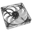 bitfenix spectre 140mm fan red led black photo