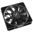 bitfenix spectre pro 120mm fan black photo bitfenix spectre pro 120mm fan black photo
