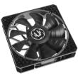 bitfenix spectre pro pwm 120mm fan black photo bitfenix spectre pro pwm 120mm fan black photo