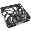 bitfenix spectre pwm 140mm fan black photo bitfenix spectre pwm 140mm fan black photo