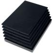 be quiet noise absorber kit universal big black photo be quiet noise absorber kit universal big black photo