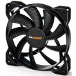 be quiet pure wings 2 120mm photo be quiet pure wings 2 120mm photo