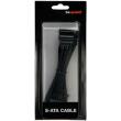 be quiet s ata power cable sleeved cs 3310 photo