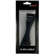 be quiet s ata power cable sleeved cs 3440 photo be quiet s ata power cable sleeved cs 3440 photo