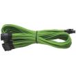 CORSAIR INDIVIDUALLY SLEEVED AX 860/760 ATX 24PIN (GENERATION 2) GREEN