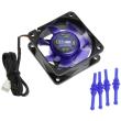 noiseblocker blacksilent fan xr2 60mm photo noiseblocker blacksilent fan xr2 60mm photo