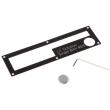ek water blocks ek sbay aluminum bezel photo ek water blocks ek sbay aluminum bezel photo