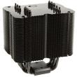 raijintek ereboss core cpu cooler 140mm photo raijintek ereboss core cpu cooler 140mm photo