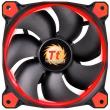 thermaltake riing led red 120mm photo