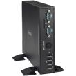 shuttle barebone ds57u7 fanless slim pc photo shuttle barebone ds57u7 fanless slim pc photo