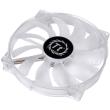 thermaltake case fan pure 20 led blue 200mm 800 rpm box photo