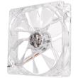 thermaltake case fan pure 12 led red 120mm 1000 rpm box photo