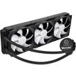 thermaltake water cooling water 30 ultimate 3x120mm copper photo