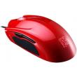 thermaltake tt esports gaming mouse saphira red  photo