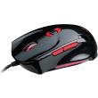 thermaltake tt esports gaming mouse theron plus  photo