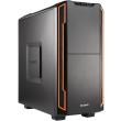 case be quiet silent base 600 orange photo case be quiet silent base 600 orange photo