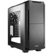case be quiet silent base 600 black with window photo case be quiet silent base 600 black with window photo