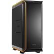 case be quiet dark base 900 orange photo case be quiet dark base 900 orange photo