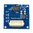 tinyshield 9 axis imu board photo tinyshield 9 axis imu board photo