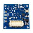 tinyshield accelerometer board photo tinyshield accelerometer board photo