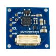 tinyshield gyroscope board photo