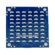 tinyshield matrix led board green photo tinyshield matrix led board green photo