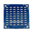 tinyshield matrix led board red photo tinyshield matrix led board red photo