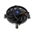 titan dc 155a915z r intel lga 1155 1156 cpu air cooler photo titan dc 155a915z r intel lga 1155 1156 cpu air cooler photo