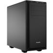 case be quiet pure base 600 black photo