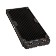 bitspower leviathan slim radiator 280mm photo bitspower leviathan slim radiator 280mm photo