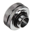 BITSPOWER MULTI-LINK ADAPTER G1/4 INCH 16MM AD - SHINY SILVER