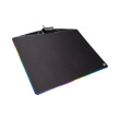 corsair mousepad polaris rgb mm800c cloth edition photo corsair mousepad polaris rgb mm800c cloth edition photo