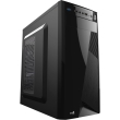 case aerocool cs 1101 black photo