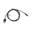 lanberg cable usb type cm am 20 black 1m photo