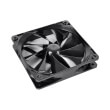 thermaltake pure 12 dc fan 120mm photo thermaltake pure 12 dc fan 120mm photo