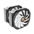 thermaltake frio extreme silent 14 dual cpu cooler photo thermaltake frio extreme silent 14 dual cpu cooler photo
