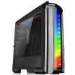 case thermaltake versa c22 rgb full window black photo