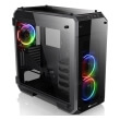 case thermaltake view 71 rgb tempered glass window black photo case thermaltake view 71 rgb tempered glass window black photo