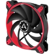 arctic bionix f140 gaming fan with pwm pst 140mm red photo